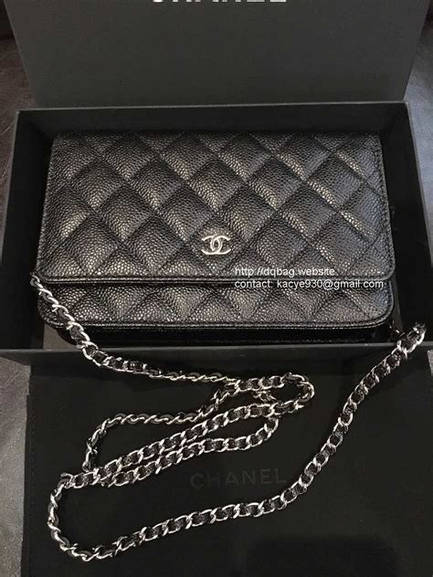 chanel woc price in paris|Chanel wallet euro.